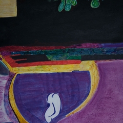 Van Gogh's Ear