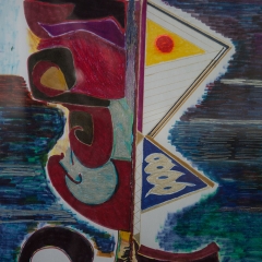 Odysseus and the Sirens