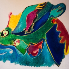 My Big Beautiful Bird